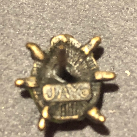 Jay Strongwater pin - Picture 3 of 6